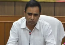 हरियाणा में फिर बड़ा प्रशासनिक फेरबदल, 18 IAS और 3 HCS अधिकारियों के तबादले IAS Transfer