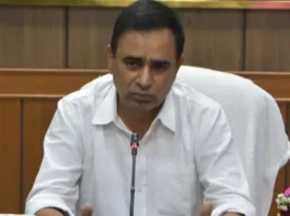 हरियाणा में फिर बड़ा प्रशासनिक फेरबदल, 18 IAS और 3 HCS अधिकारियों के तबादले IAS Transfer