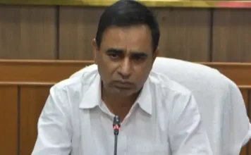हरियाणा में फिर बड़ा प्रशासनिक फेरबदल, 18 IAS और 3 HCS अधिकारियों के तबादले IAS Transfer