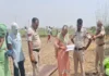 संदिग्ध हालात में महिला का शव मिलने से सनसनी, कई एंगल से जांच जारी Haryana Crime