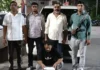 सट्टेबाजी के खिलाफ पुलिस की कार्रवाई, घर के बाहर चल रहा था खेल Betting Racket