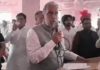 मोहना-कट मुद्दे पर सियासी घमासान, मंत्री का बड़ा बयान Faridabad politics