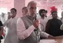 मोहना-कट मुद्दे पर सियासी घमासान, मंत्री का बड़ा बयान Faridabad politics
