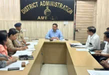 बच्चों से मजदूरी कराने वालों पर प्रशासन सख्त, उल्लंघन करने वालों को मिलेगी सजा awareness campaign