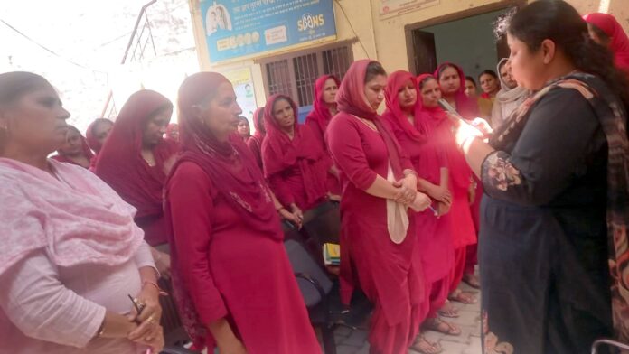Beti Bachao Beti Padhao