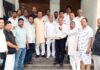 डॉ. अर्चना गुप्ता को बीजेपी प्रदेशाध्यक्ष बनाने से वैश्य समाज खुश BJP Haryana President