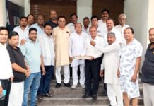 डॉ. अर्चना गुप्ता को बीजेपी प्रदेशाध्यक्ष बनाने से वैश्य समाज खुश BJP Haryana President