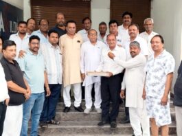 डॉ. अर्चना गुप्ता को बीजेपी प्रदेशाध्यक्ष बनाने से वैश्य समाज खुश BJP Haryana President