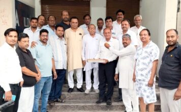 डॉ. अर्चना गुप्ता को बीजेपी प्रदेशाध्यक्ष बनाने से वैश्य समाज खुश BJP Haryana President
