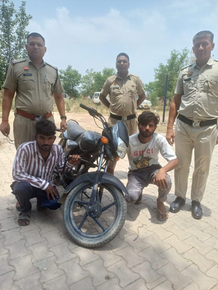 Pillukhera Police