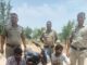 मोटरसाइकिल चोरी का खुलासा, दो आरोपी गिरफ्तार Pillukhera Police