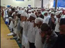 बकरीद पर मुस्लिम समाज की बड़ी अपील: गाय को राष्ट्रीय पशु घोषित करने और बूचड़खाने बंद करने की मांग Ballabhgarh Jama Masjid