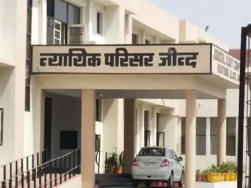 POCSO Case