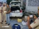 ठगी करने वाले गैंग का पर्दाफाश, नकली नोटों से लोगों को बनाते थे शिकार Fake currency gang
