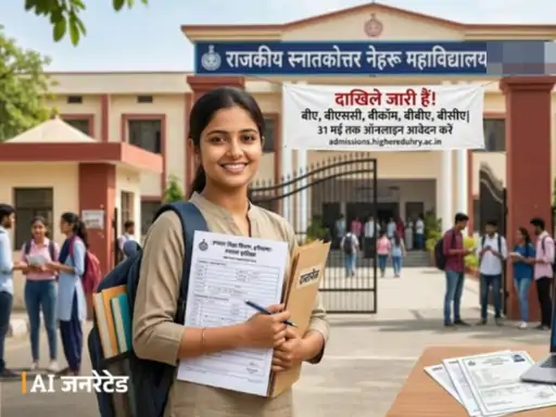 Haryana College Admission