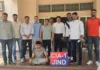 पुलिस को बड़ी सफलता: उम्रकैद की सजा काट रहा आरोपी दो साल बाद गिरफ्तार Life Imprisonment Convict