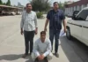समालखा पुलिस की बड़ी कार्रवाई, अफीम सप्लायर समेत बाइक चोर गिरफ्तार Samalkha news