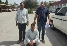 समालखा पुलिस की बड़ी कार्रवाई, अफीम सप्लायर समेत बाइक चोर गिरफ्तार Samalkha news