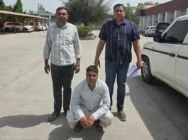 समालखा पुलिस की बड़ी कार्रवाई, अफीम सप्लायर समेत बाइक चोर गिरफ्तार Samalkha news