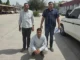 समालखा पुलिस की बड़ी कार्रवाई, अफीम सप्लायर समेत बाइक चोर गिरफ्तार Samalkha news