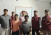 लेबर ठेकेदार हत्याकांड का खुलासा: ठेकेदारी विवाद में रची गई थी हत्या की साजिश Faridabad Murder Case