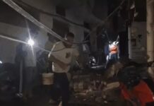 चंडीगढ़ गैस सिलेंडर हादसे में बढ़ा मौतों का आंकड़ा, अस्पताल में एक और घायल ने दम तोड़ा Chandigarh Cylinder Blast