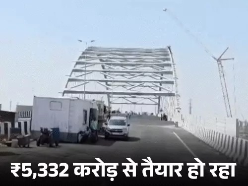 Faridabad Delhi Expressway