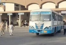 बस सेवाएं मजबूत करने की तैयारी, अतिरिक्त स्टाफ को रूटों पर उतारा गया Sirsa Roadways