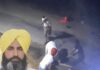 AAP नेता पर हमले की साजिश बेनकाब, बाहर से बुलाए गए बदमाशों ने दिया वारदात को अंजाम AAP Leader Attack