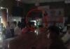 CM कार्यक्रम में बिजली गुल होने से मचा हड़कंप, फ्लैश लाइट में पढ़ना पड़ा भाषण Haryana News