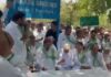 रोजगार को लेकर बढ़ा राजनीतिक टकराव, युवाओं के हक की मांग पर प्रदर्शन Haryana Youth