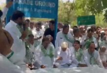 रोजगार को लेकर बढ़ा राजनीतिक टकराव, युवाओं के हक की मांग पर प्रदर्शन Haryana Youth