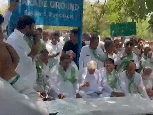 Haryana Youth