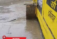 कई जिलों में मौसम का कहर, कहीं ओलावृष्टि तो कहीं तेज हवाओं के साथ बरसात Haryana weather