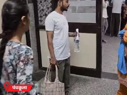 Hisar Hospital