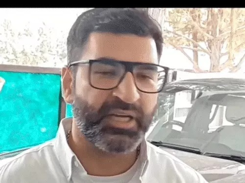 Haryana Cleaning Crisis