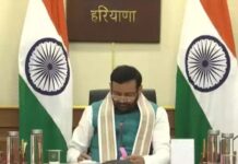 हरियाणा कैबिनेट के बड़े फैसले: पिछड़ा वर्ग प्रमाणपत्र पर राहत, NCR में बदलेगा ट्रांसपोर्ट सिस्टम Haryana Cabinet