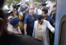 दिल्ली दौरे पर रवाना हुए हरियाणा CM सैनी, कई अहम बैठकों में लेंगे हिस्सा Nayab Singh Saini