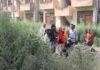ट्रिपल मर्डर से सनसनी: बर्खास्त पुलिसकर्मी पर युवती और दंपती की हत्या का आरोप Sonipat Triple Murder