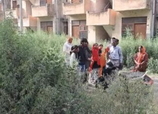 ट्रिपल मर्डर से सनसनी: बर्खास्त पुलिसकर्मी पर युवती और दंपती की हत्या का आरोप Sonipat Triple Murder