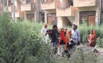 ट्रिपल मर्डर से सनसनी: बर्खास्त पुलिसकर्मी पर युवती और दंपती की हत्या का आरोप Sonipat Triple Murder