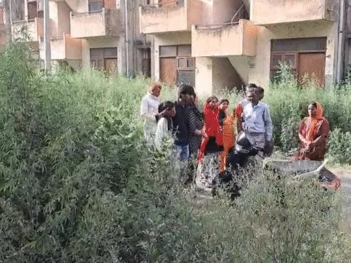 Sonipat Triple Murder