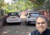 चंडीगढ़ में मंत्री के घर ED की बड़ी कार्रवाई, सुबह-सुबह मचा हड़कंप Chandigarh News