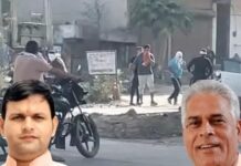 हरियाणा की राजनीति में बयानबाजी तेज, पूर्व मंत्री के विवादित बोल से मचा बवाल Haryana politics
