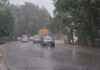 कल प्री-मानसून बारिश के आसार, तापमान में बड़ी गिरावट की संभावना Punjab Weather