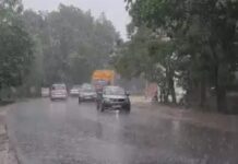 कल प्री-मानसून बारिश के आसार, तापमान में बड़ी गिरावट की संभावना Punjab Weather