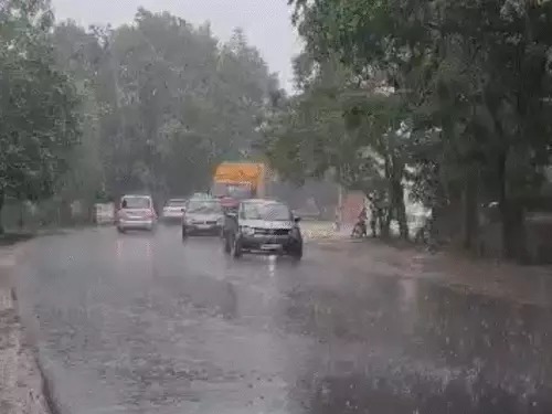 Punjab Weather
