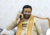 बोर्ड में चमके छात्रों से मुख्यमंत्री ने की सीधी बात, परिवारों को दी शुभकामनाएं Haryana Board Toppers