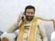 बोर्ड में चमके छात्रों से मुख्यमंत्री ने की सीधी बात, परिवारों को दी शुभकामनाएं Haryana Board Toppers