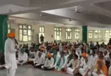 कुरुक्षेत्र में किसानों का बड़ा मंथन आज, राष्ट्रीय मुद्दों पर तय होगी आगे की दिशा Kurukshetra News